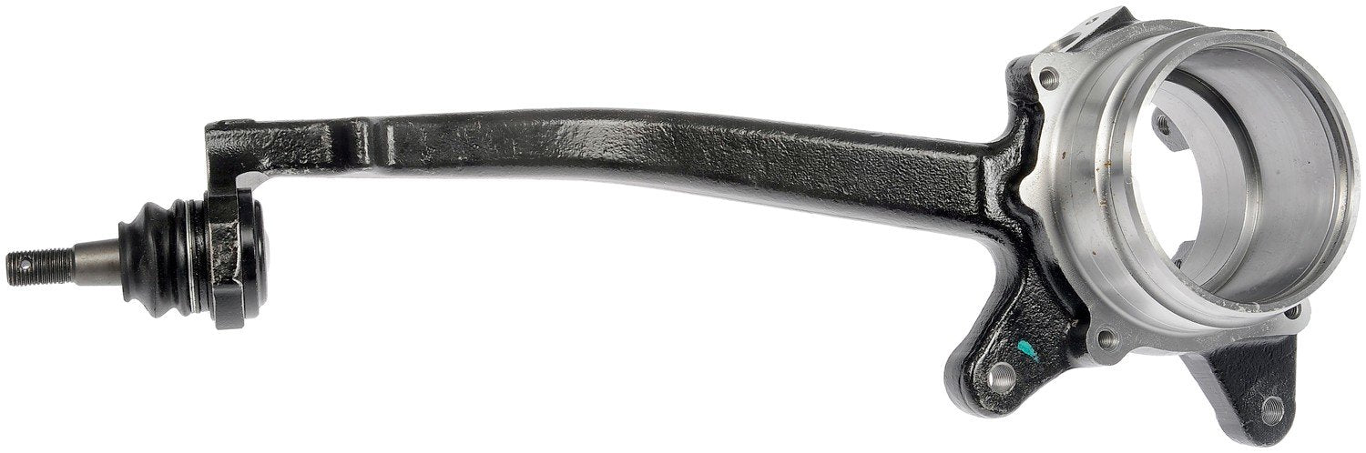 Dorman - OE Solutions FRONT LEFT STEERING KNUCKLE 698-151