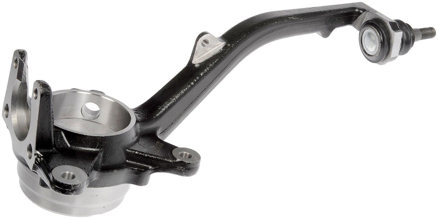 Dorman - OE Solutions FRONT LEFT STEERING KNUCKLE 698-151