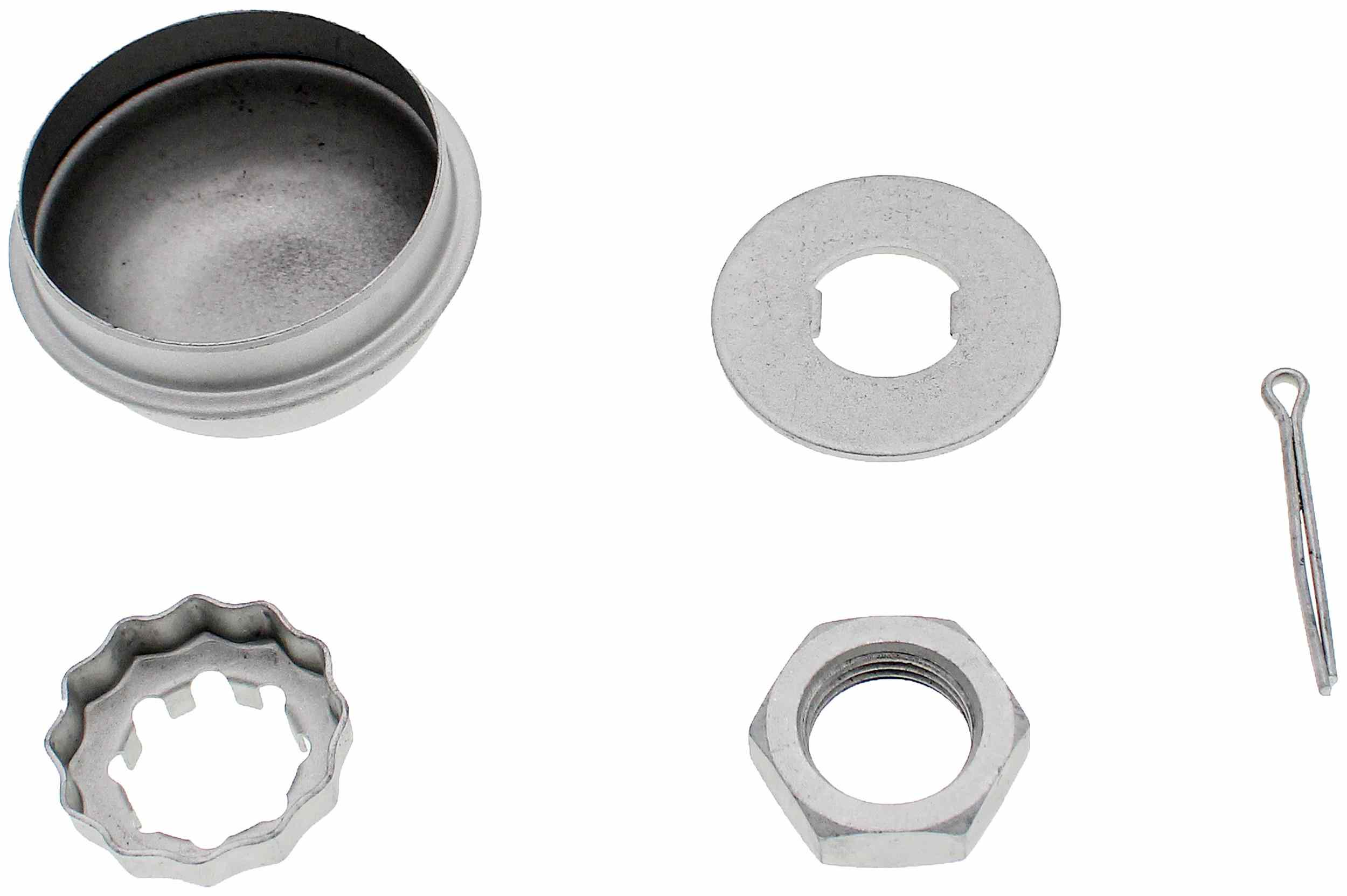 Dorman - OE Solutions STEERING KNUCKLE 698-196