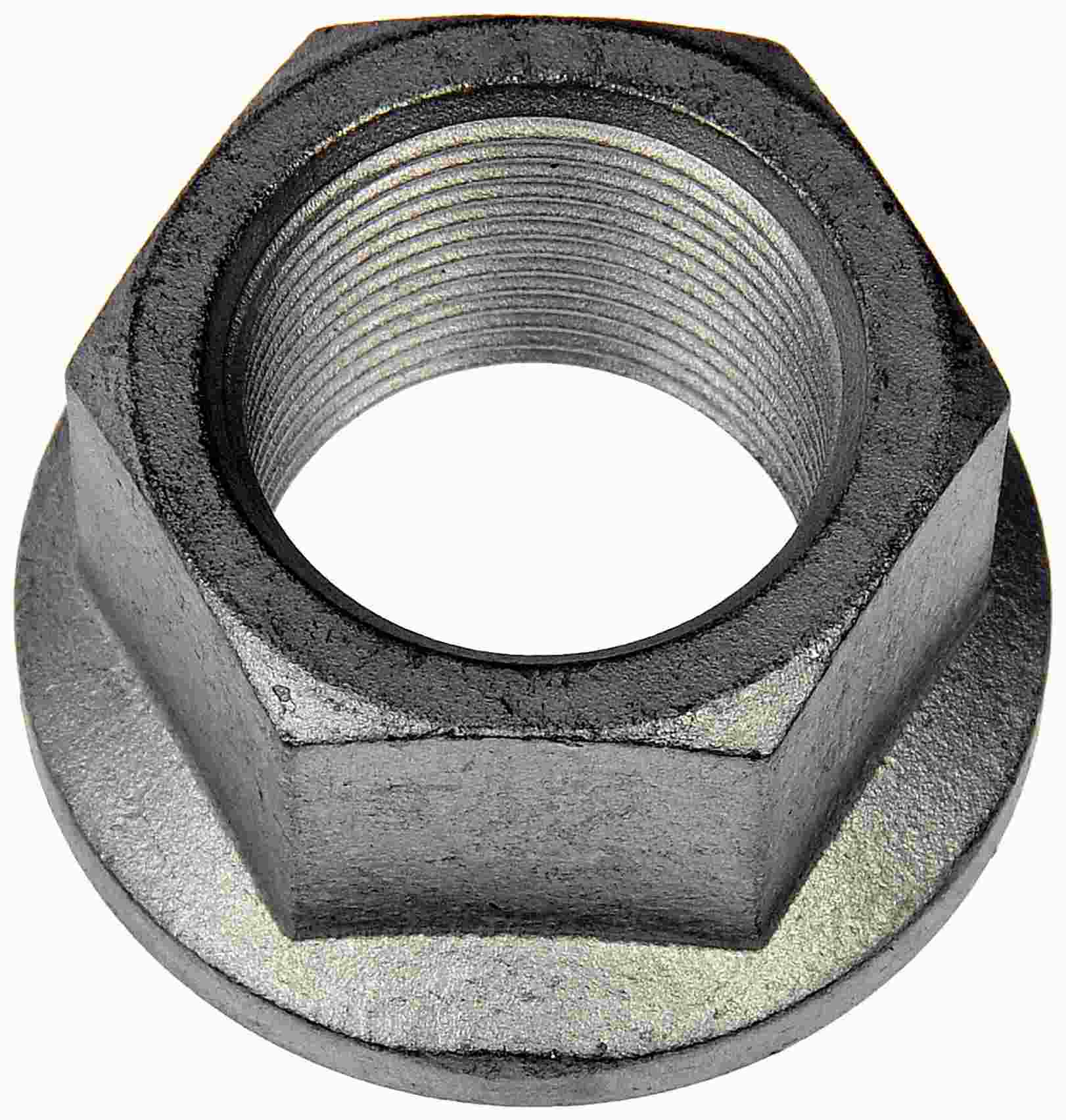 Dorman Left Loaded Steering Knuckle