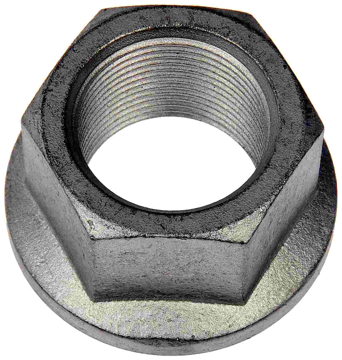 Dorman Left Loaded Steering Knuckle