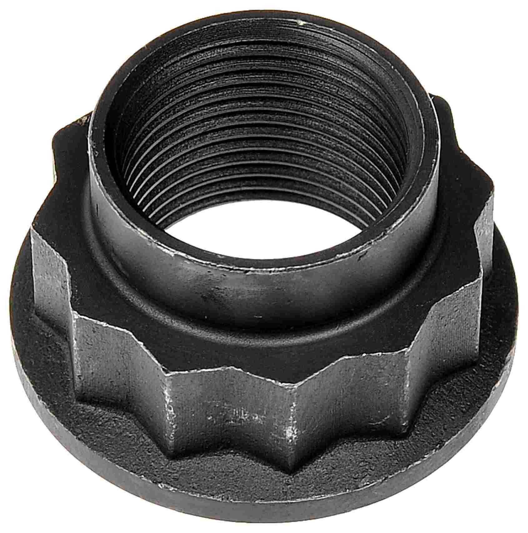 Dorman Left Loaded Steering Knuckle
