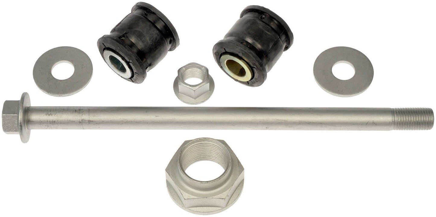 Dorman - OE Solutions LOADED KNUCKLE 698-417
