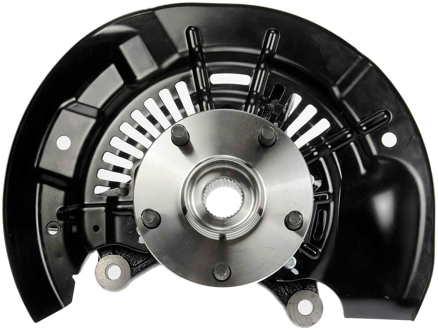 Dorman - OE Solutions LOADED KNUCKLE 698-431