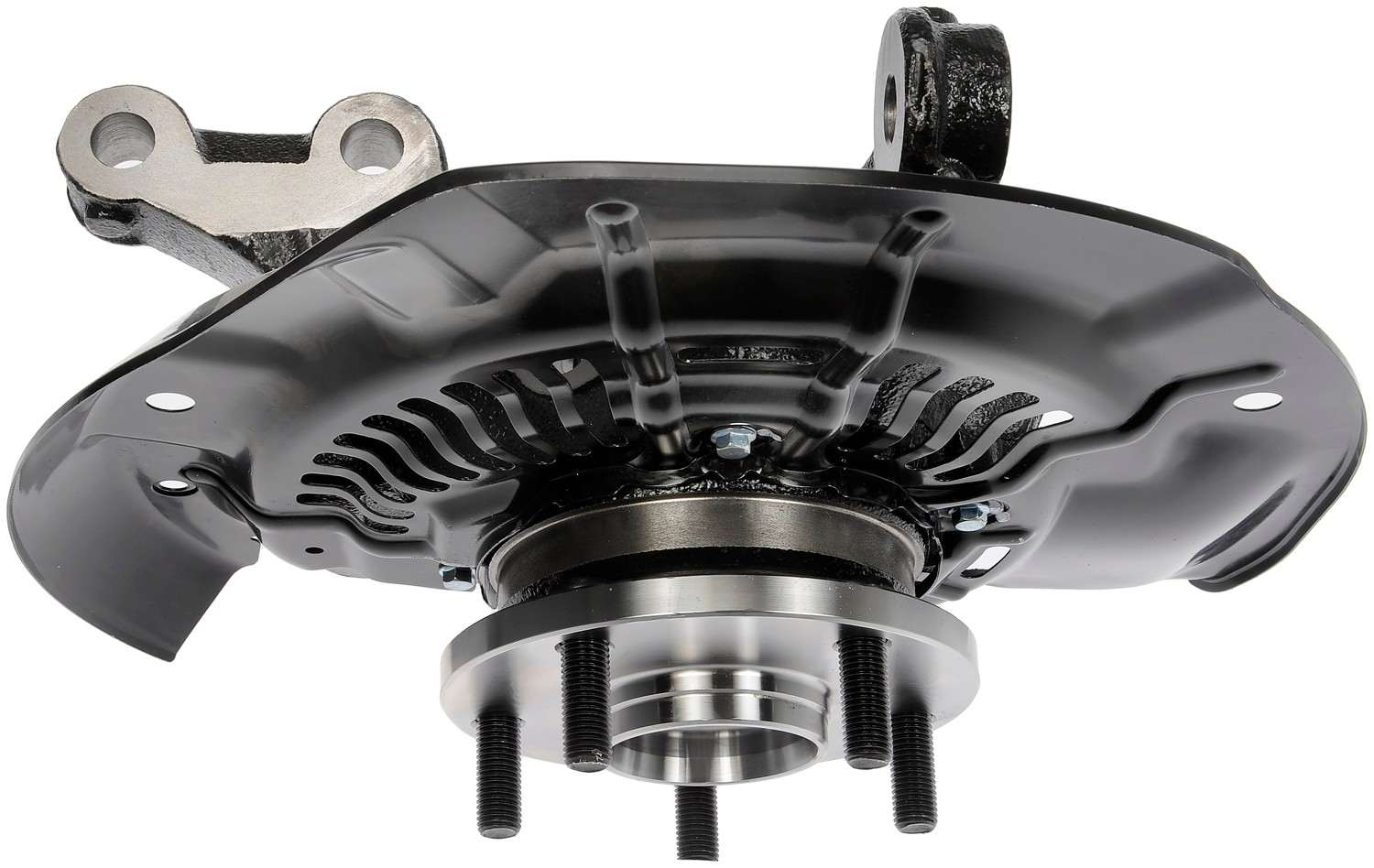 Dorman - OE Solutions LOADED KNUCKLE 698-431