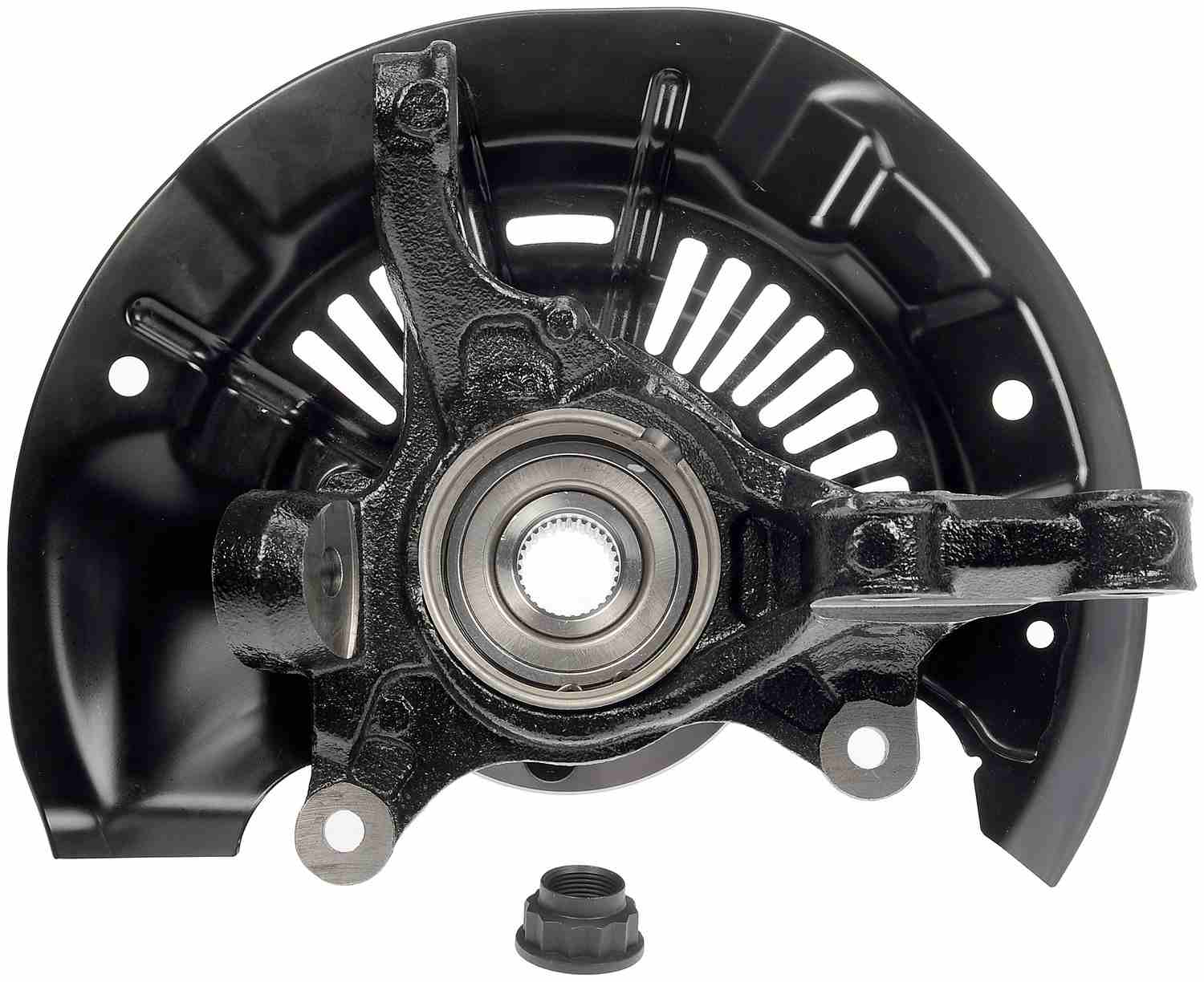 Dorman - OE Solutions LOADED KNUCKLE 698-431
