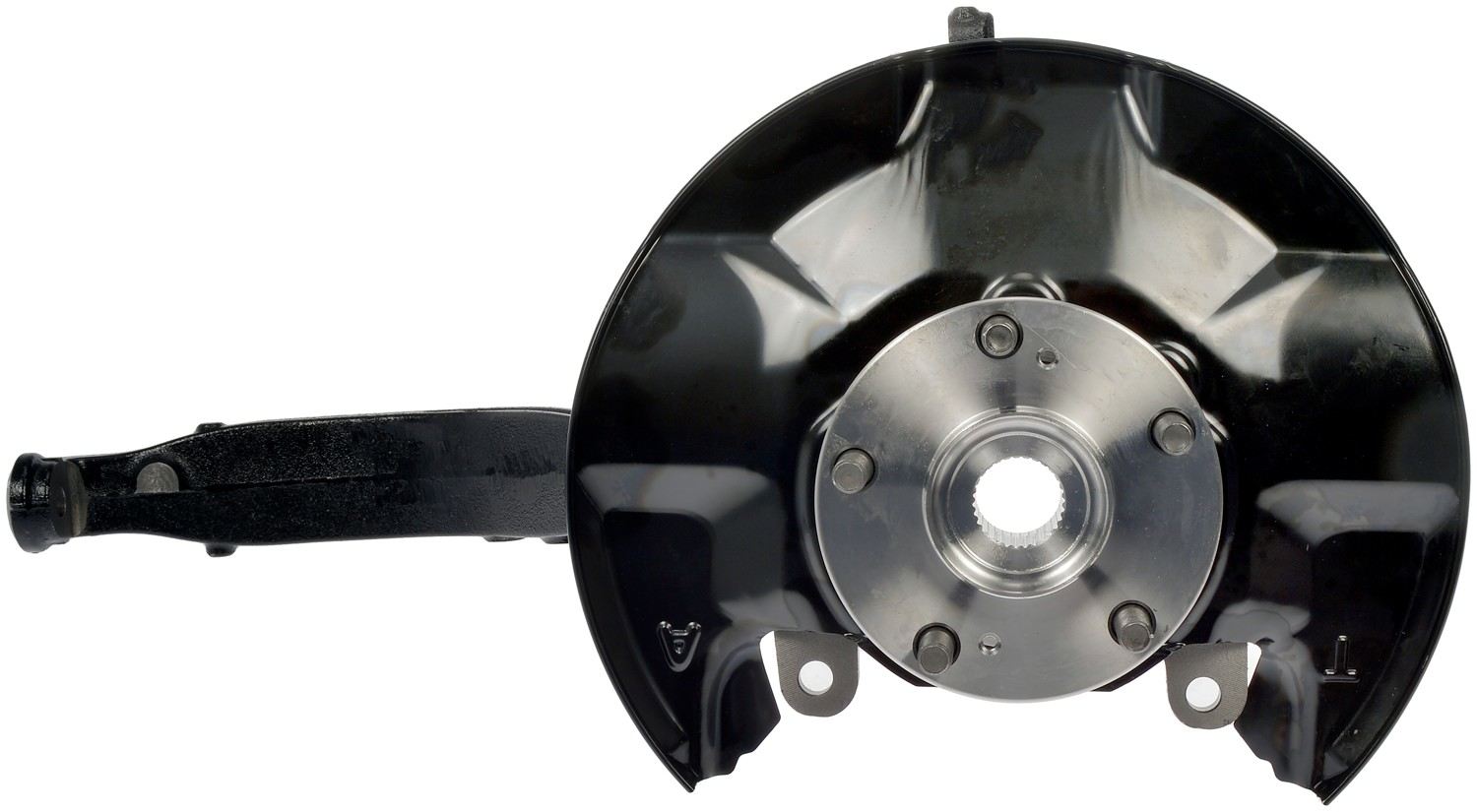 Dorman - OE Solutions LOADED KNUCKLE 698-447