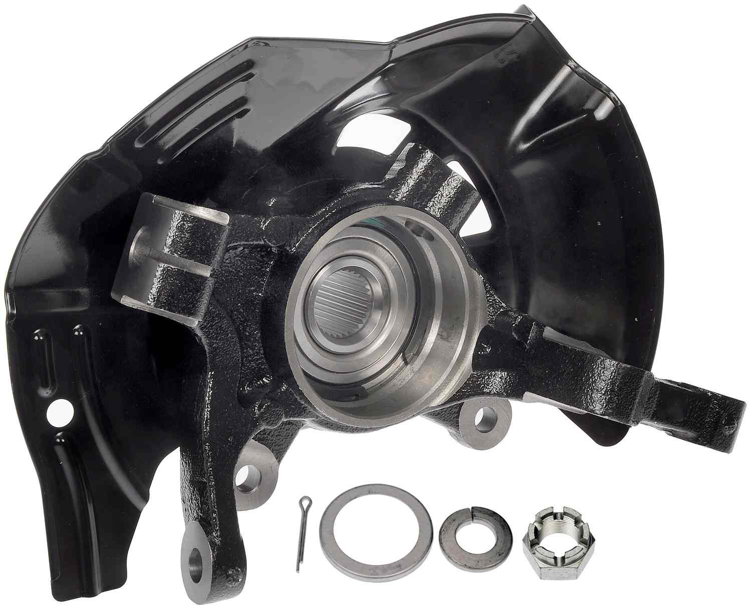 Dorman - OE Solutions LOADED KNUCKLE 698-458