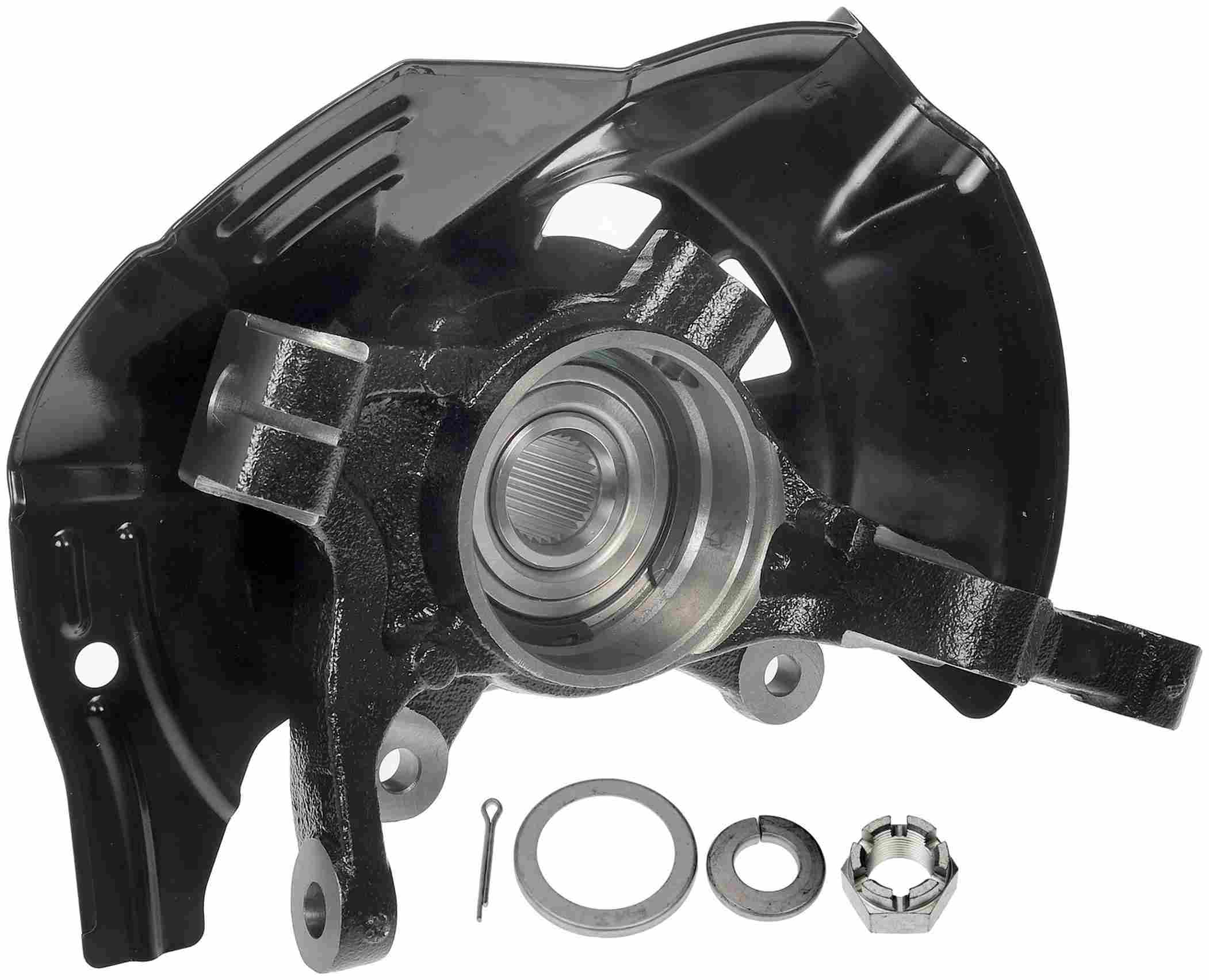 Dorman - OE Solutions LOADED KNUCKLE 698-458