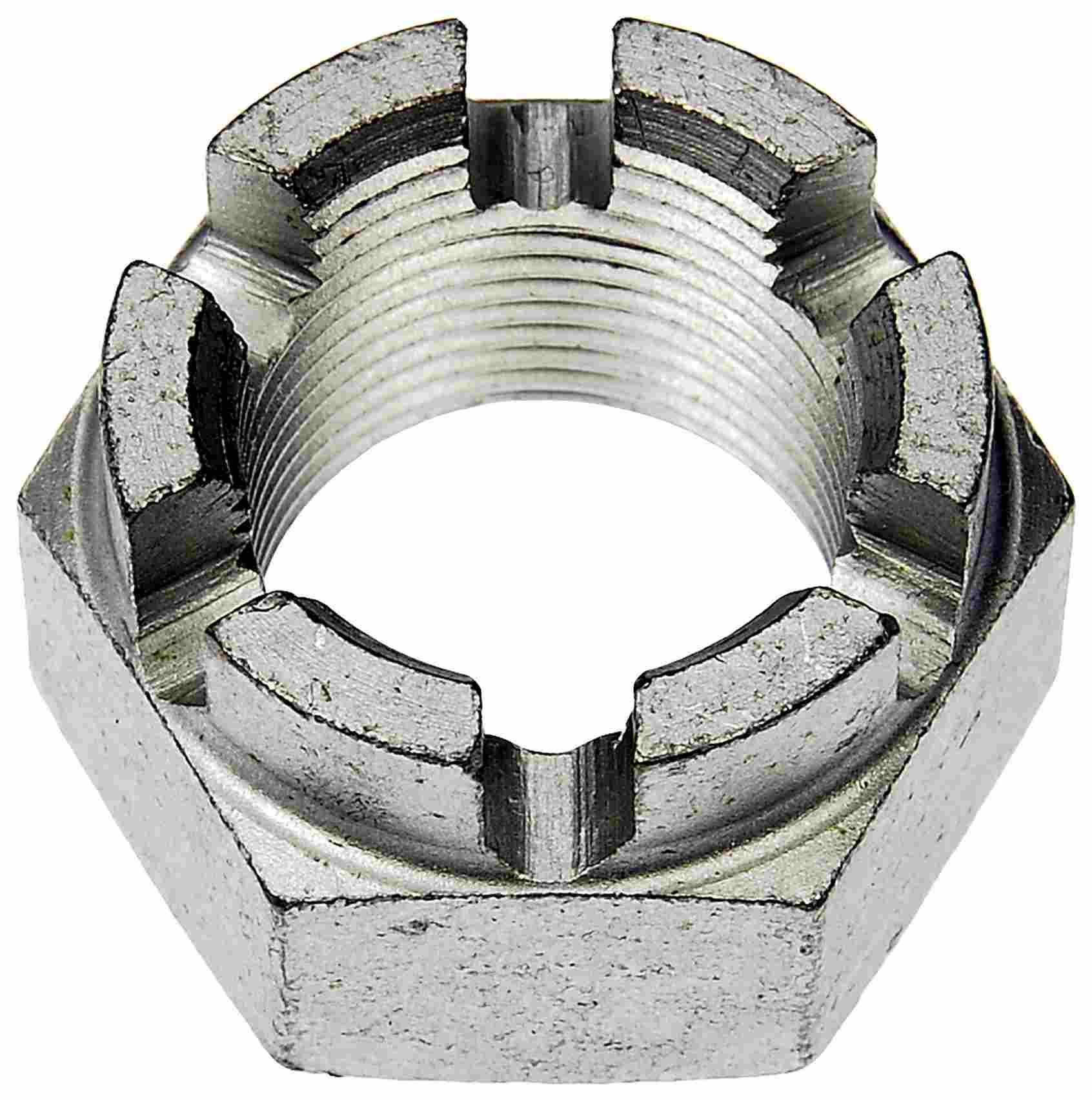 Dorman - OE Solutions LOADED KNUCKLE 698-458
