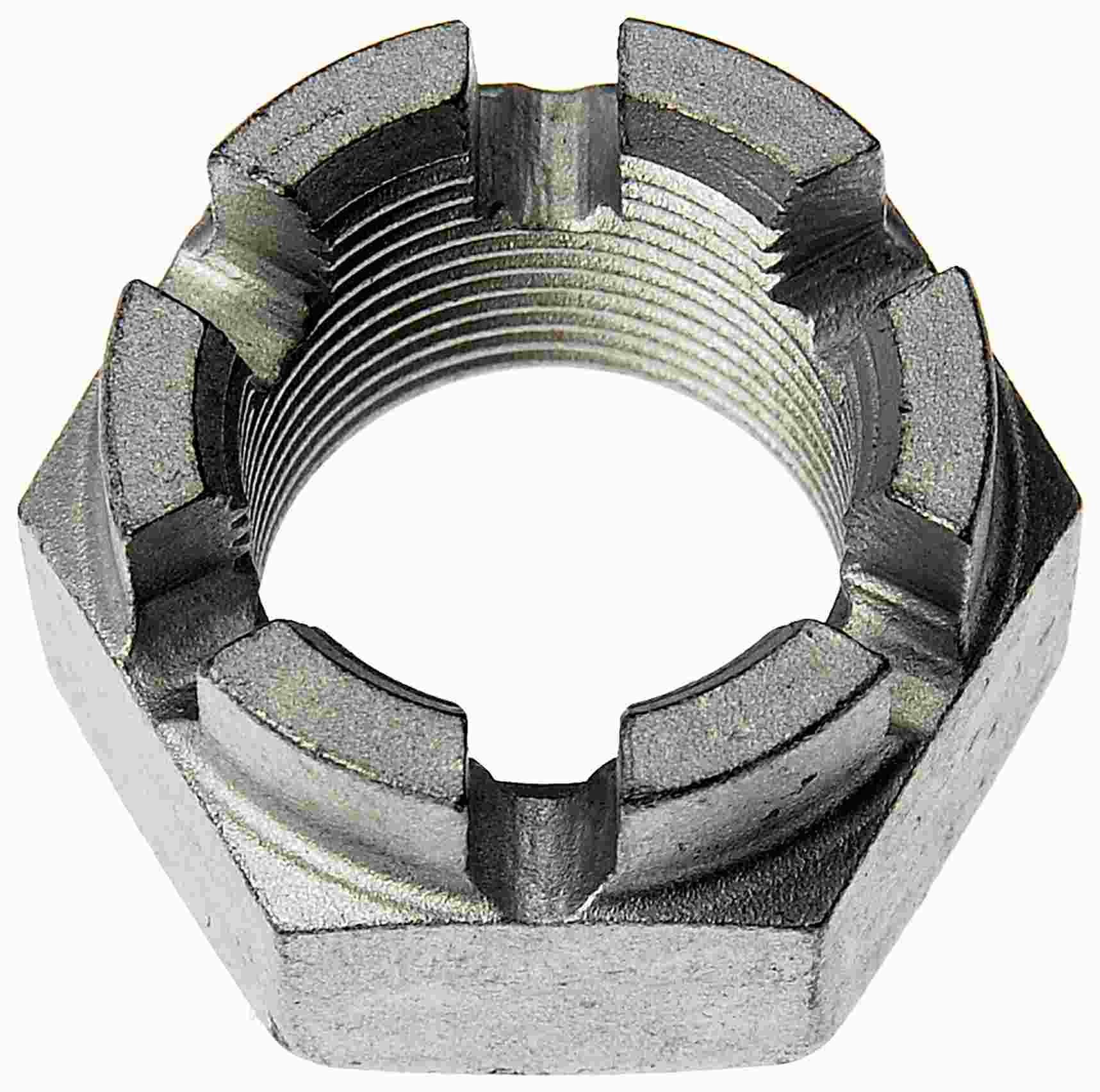 Dorman - OE Solutions LOADED KNUCKLE 698-463