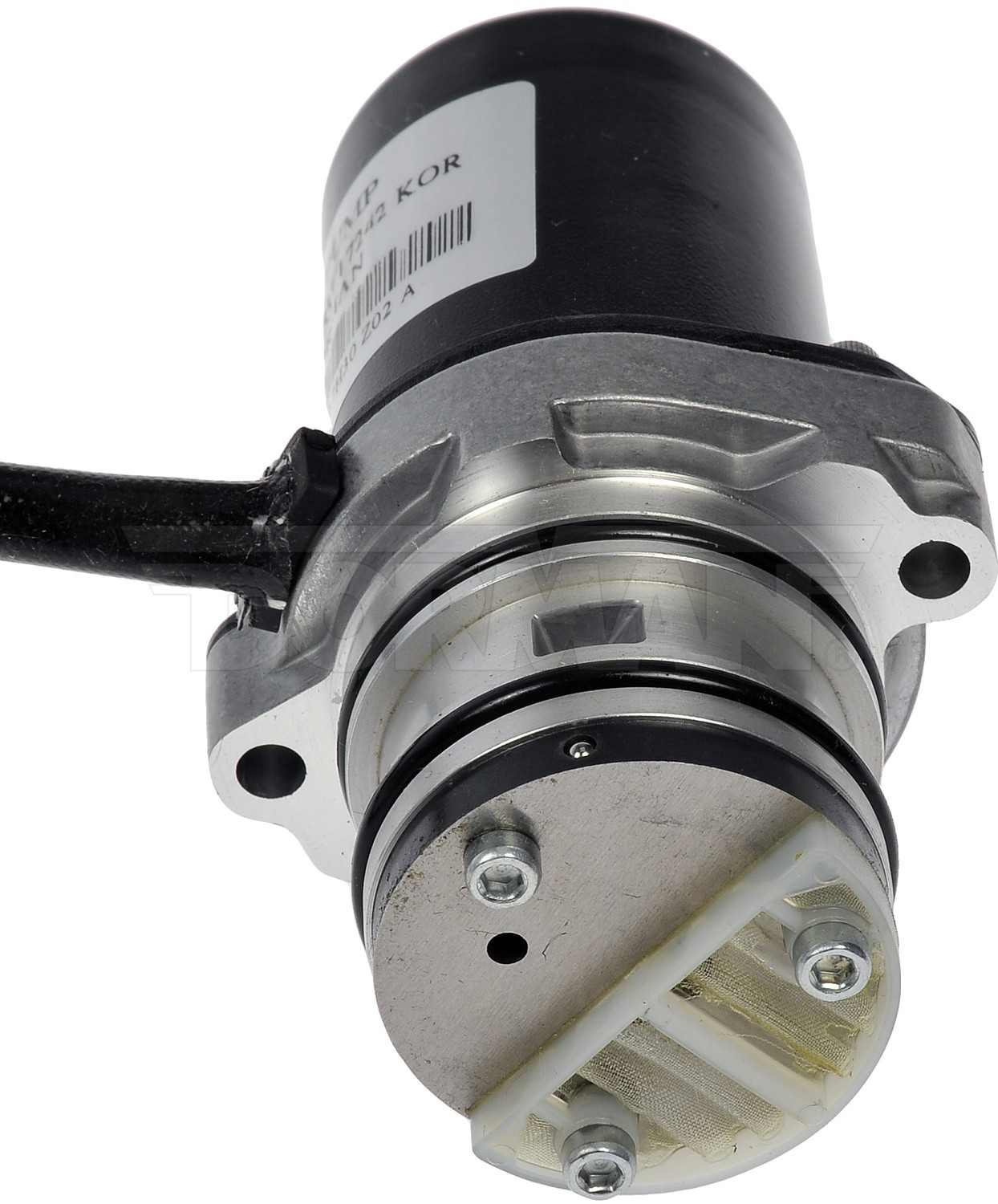 Dorman Differential Coupling Oil Pump Assembly