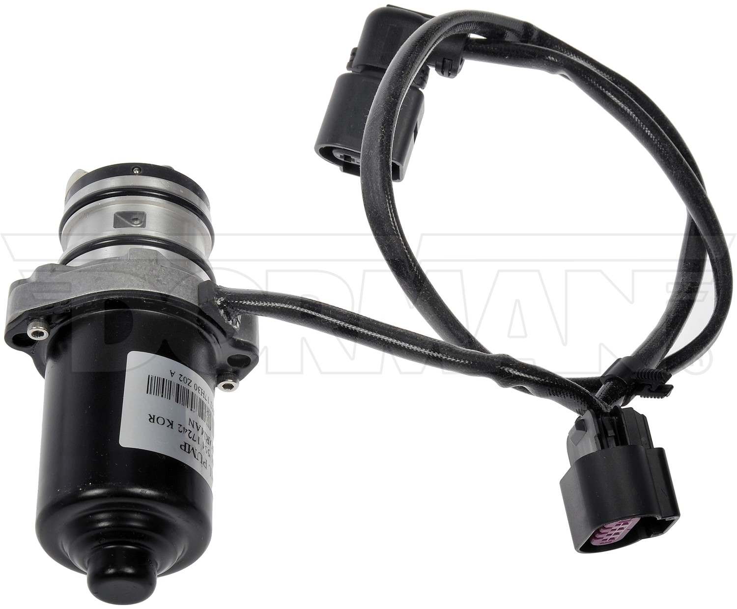 Dorman Differential Coupling Oil Pump Assembly