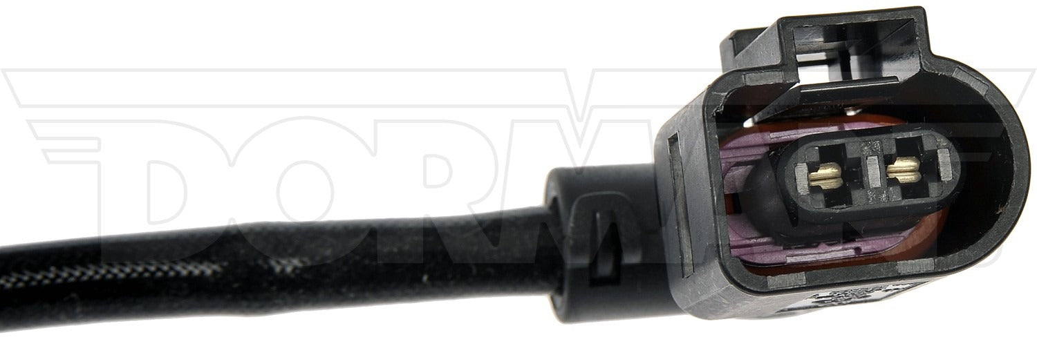 Dorman Differential Coupling Oil Pump Assembly