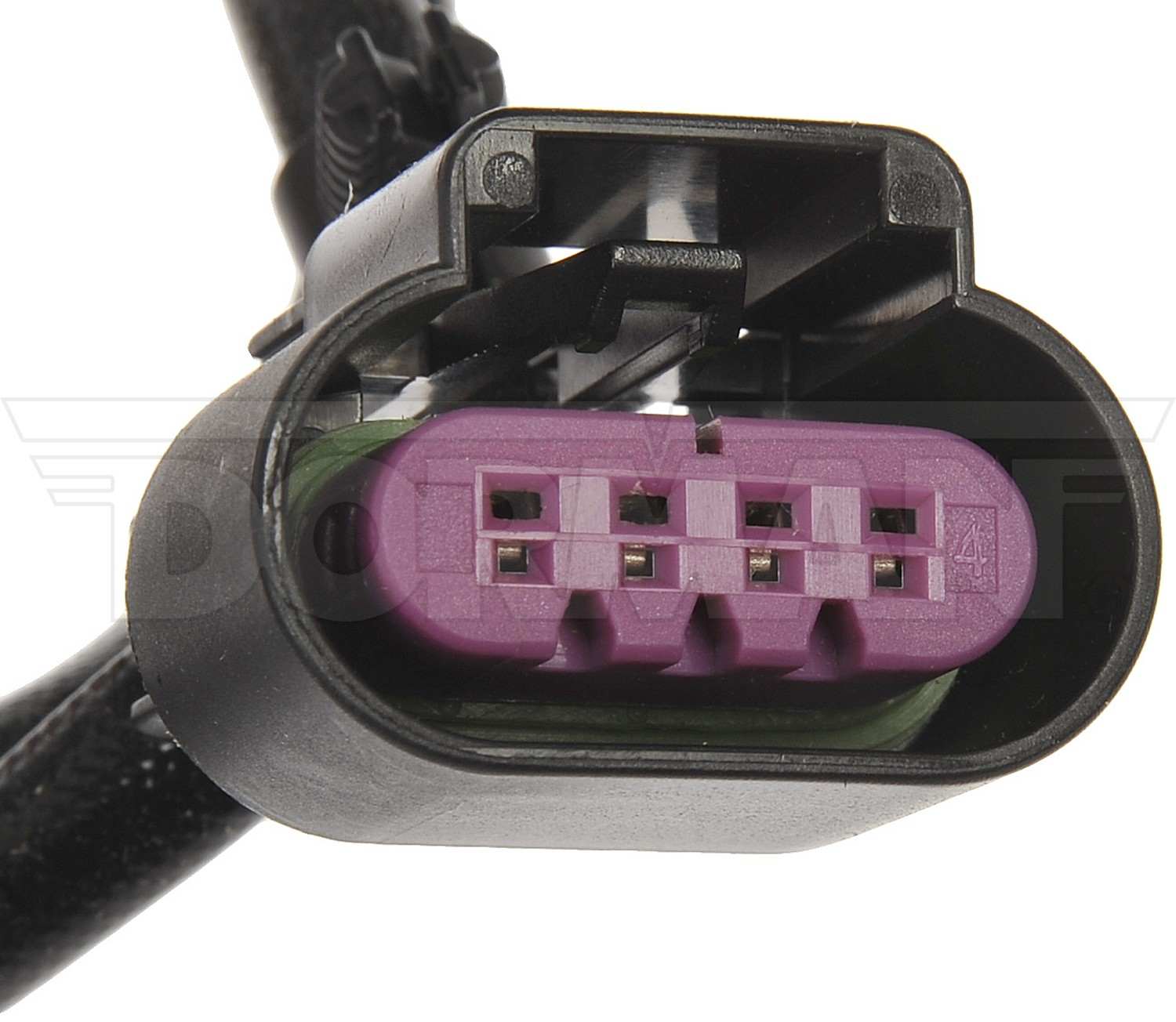 Dorman Differential Coupling Oil Pump Assembly