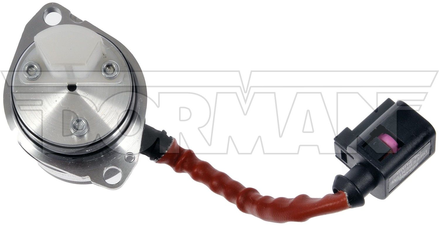 Dorman Coupling Oil Pump