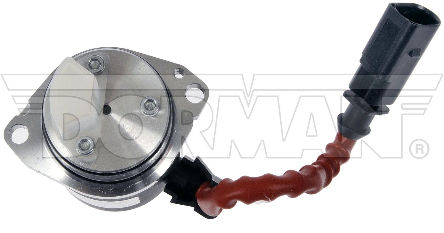 Dorman All Wheel Drive Coupling Oil Pump