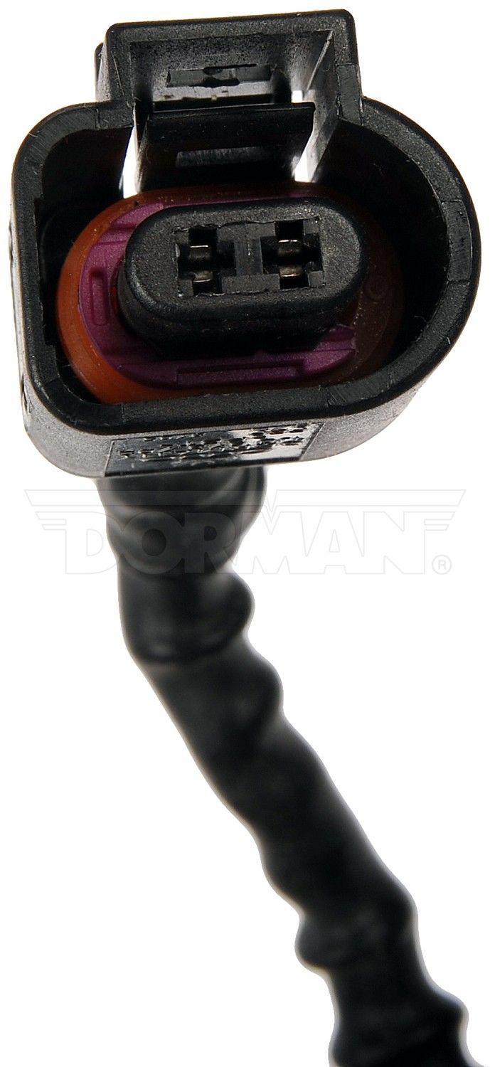 Dorman Differential Coupling Oil Pump Assembly