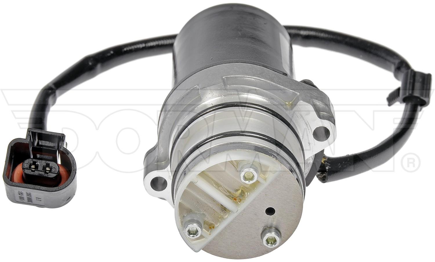 Dorman Differential Coupling Oil Pump Assembly