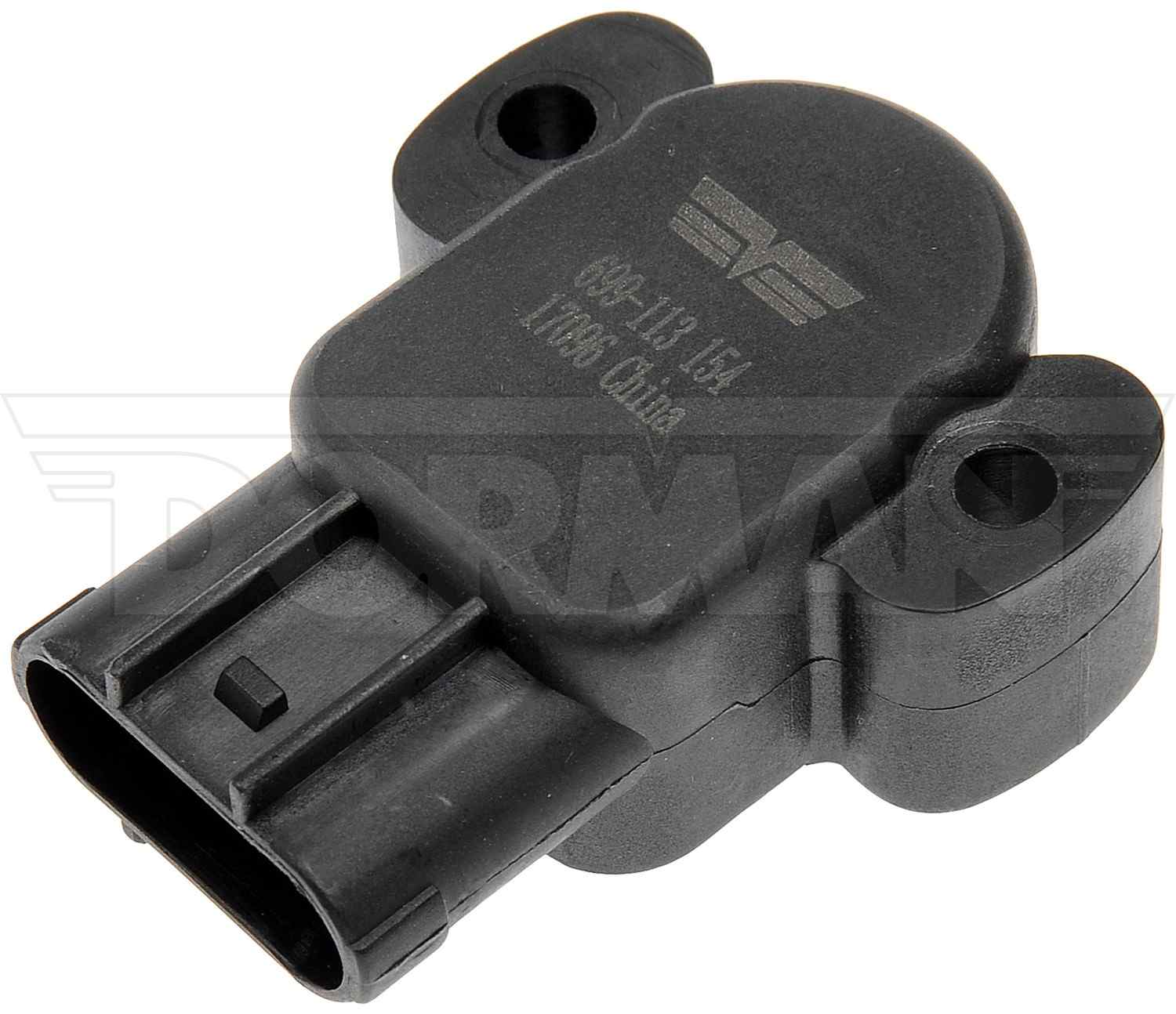 Dorman - OE Solutions ACCELERATOR PEDAL POSITION SENSOR 699-113