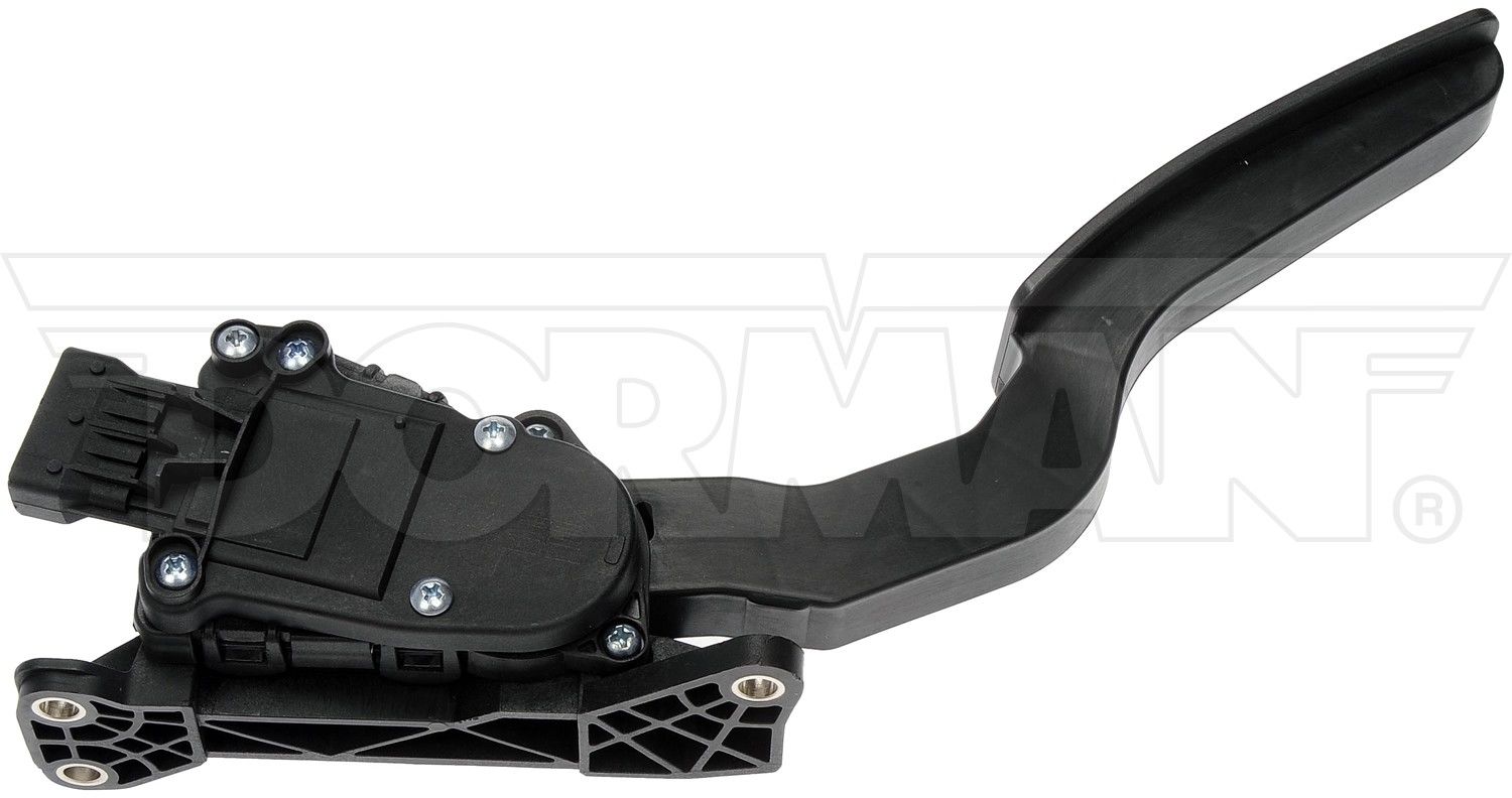 Dorman Accelerator Pedal Assembly