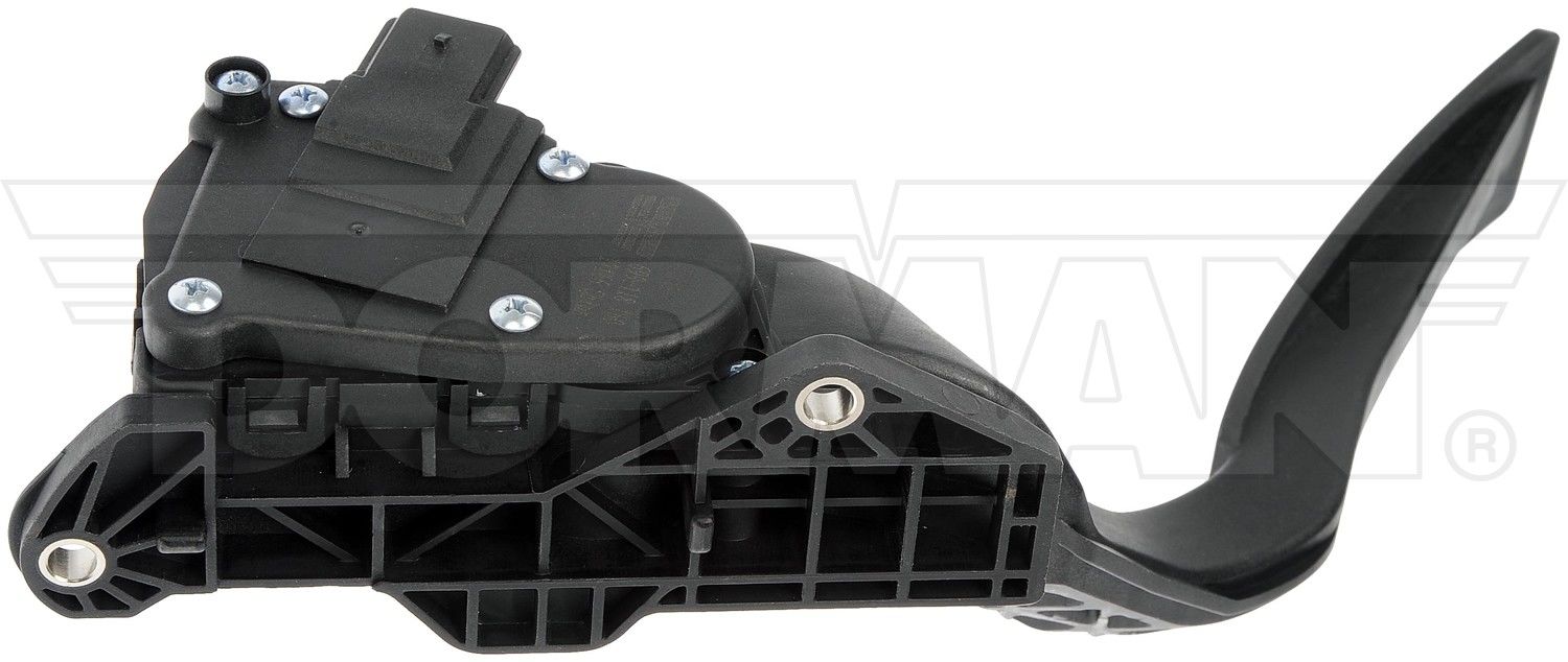 Dorman Accelerator Pedal Assembly