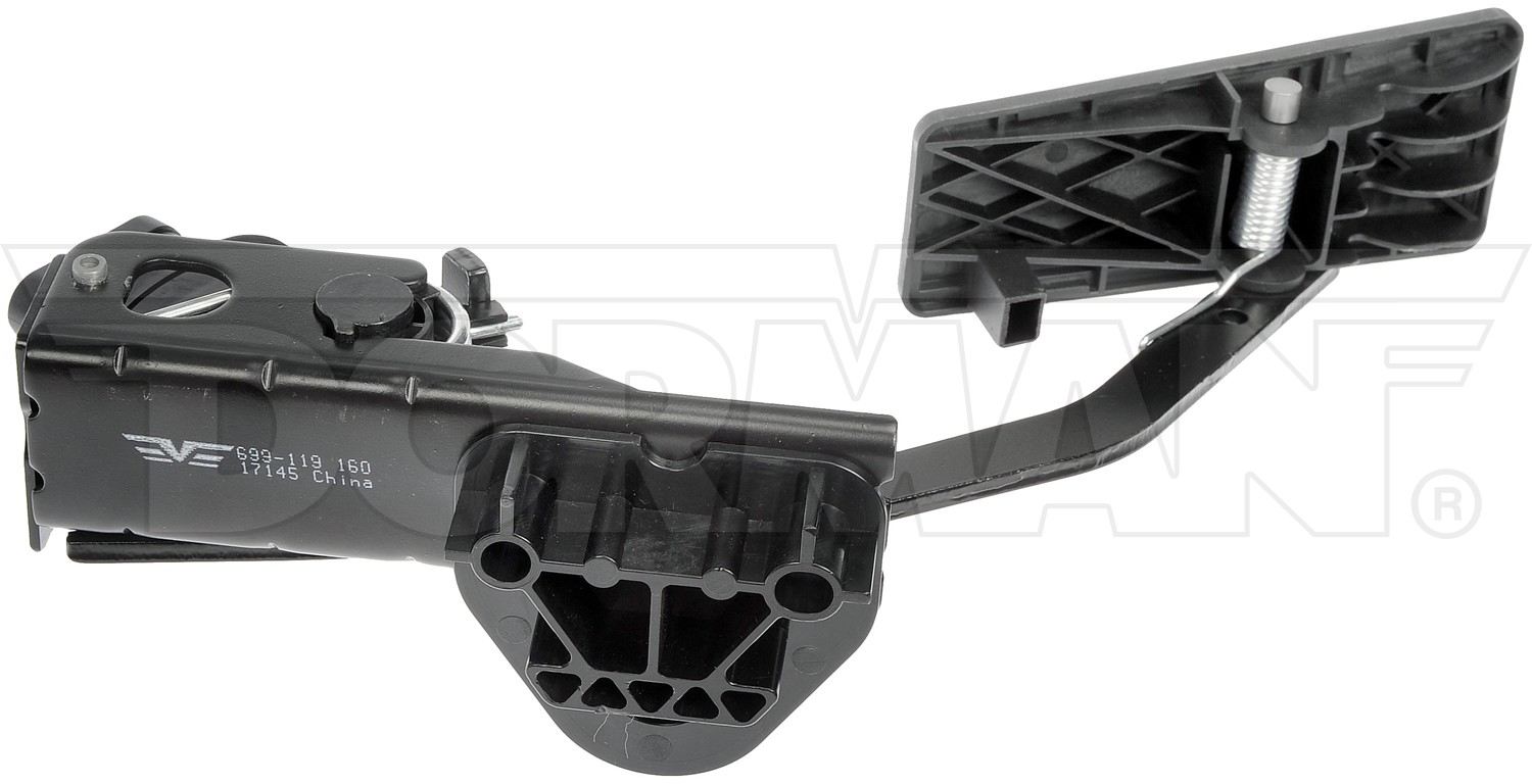 Dorman - OE Solutions ACCELERATOR PEDAL ASSEMBLY 699-119