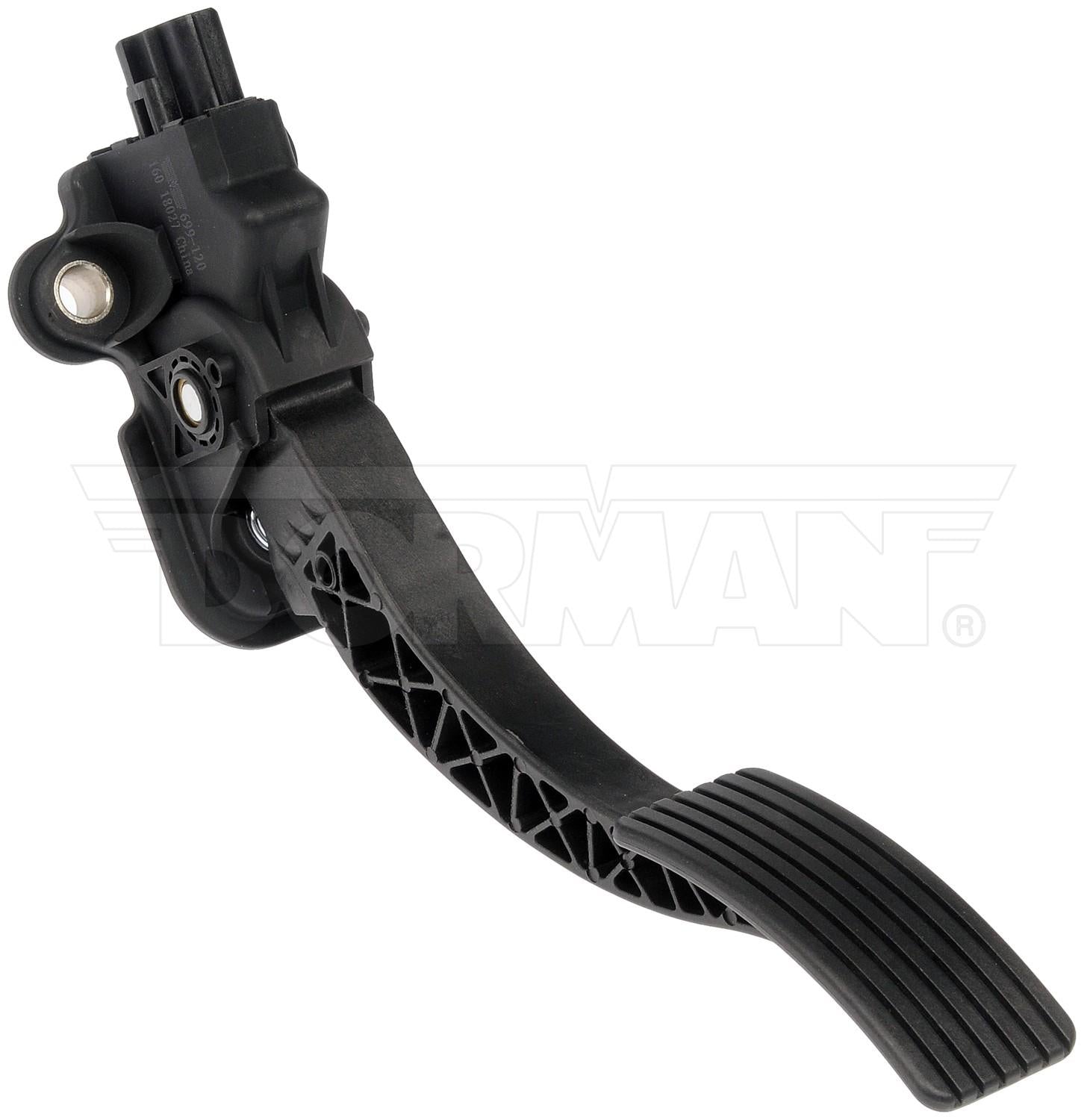 Dorman - OE Solutions ACCELERATOR PEDAL ASSEMBLY 699-120