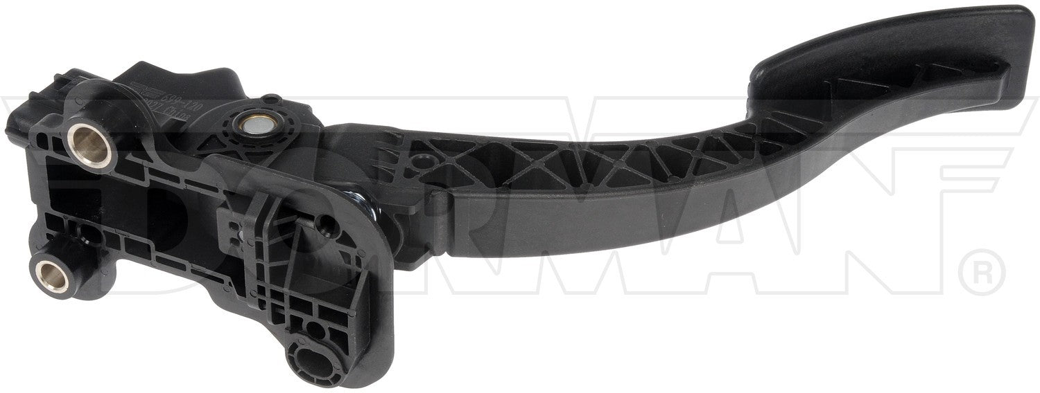 Dorman - OE Solutions ACCELERATOR PEDAL ASSEMBLY 699-120