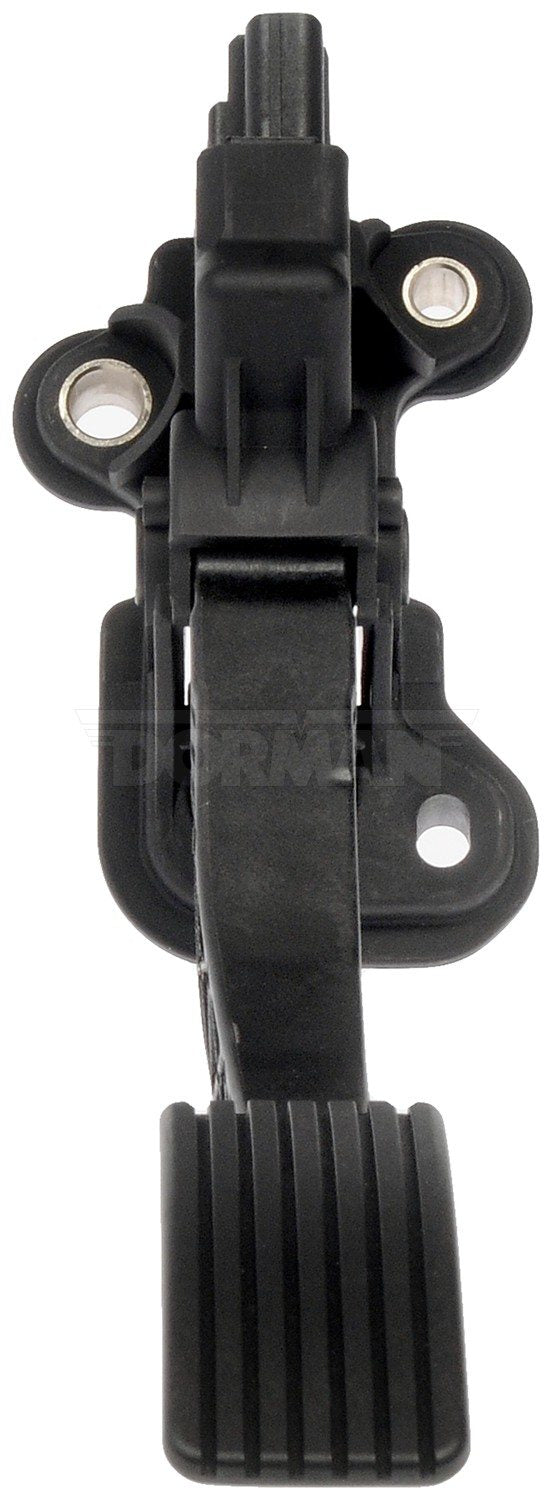 Dorman - OE Solutions ACCELERATOR PEDAL ASSEMBLY 699-120