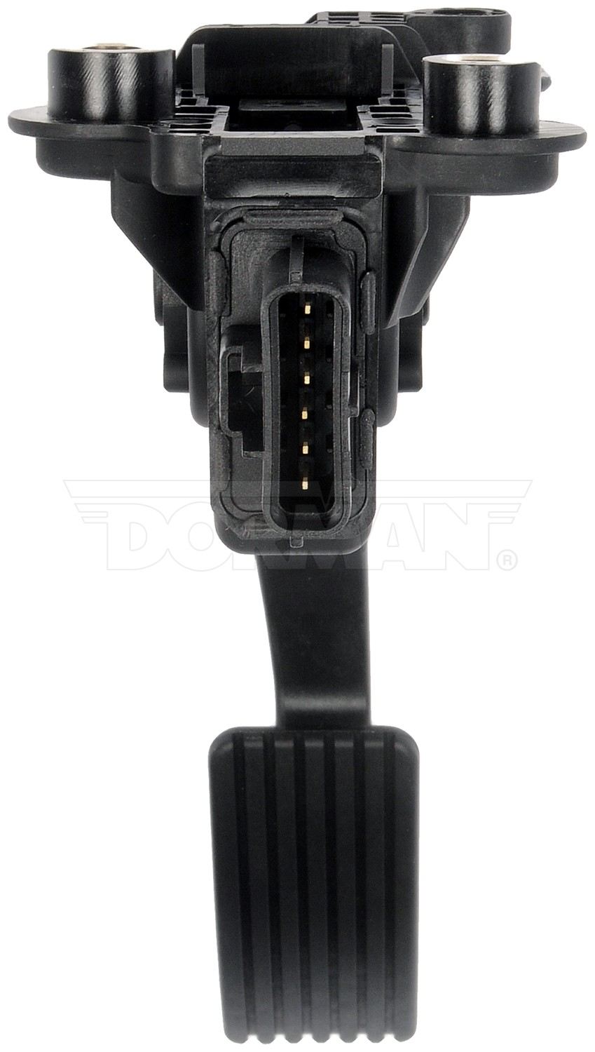 Dorman - OE Solutions ACCELERATOR PEDAL ASSEMBLY 699-120