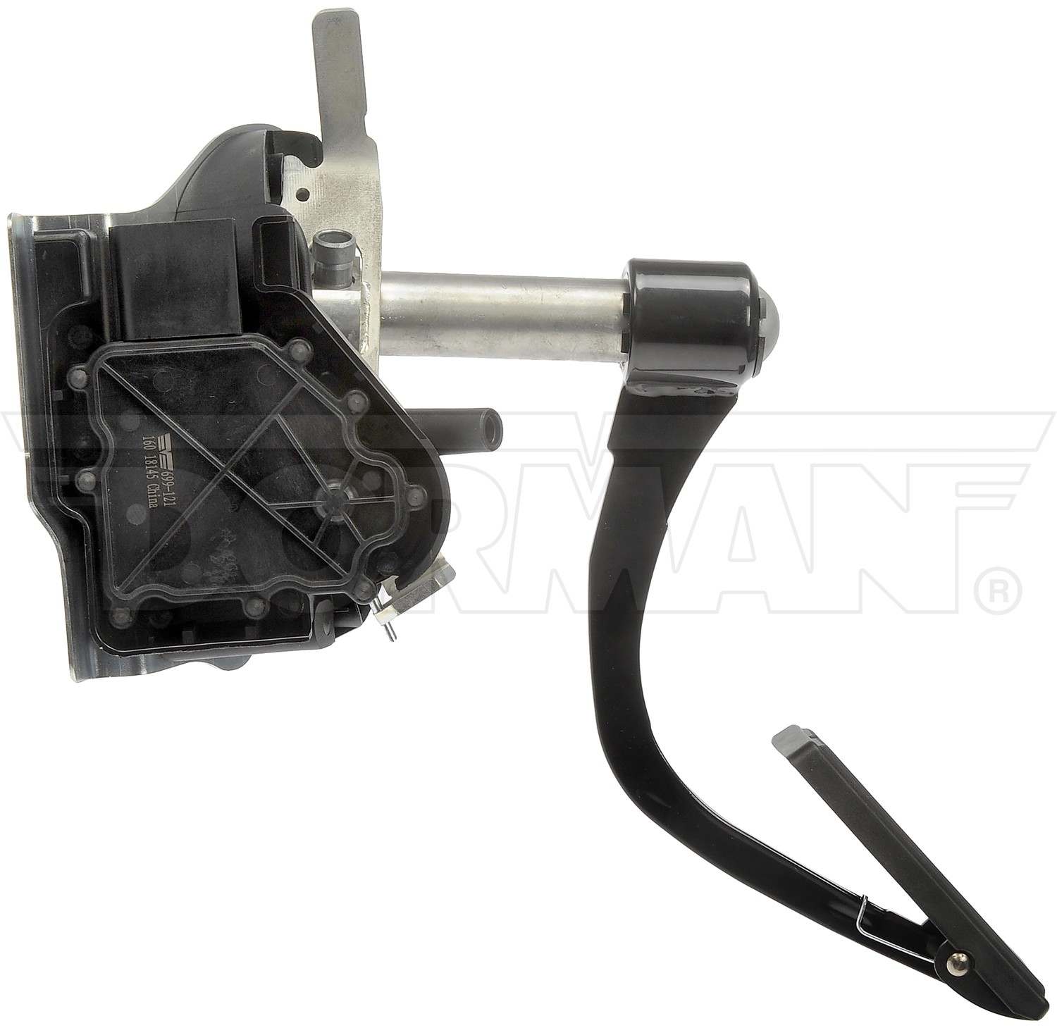 Dorman Accelerator Pedal