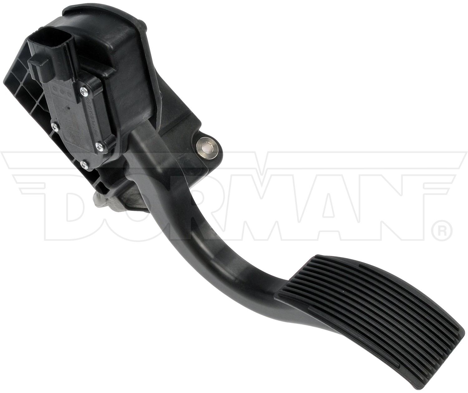 Dorman - OE Solutions ACCELERATOR PEDAL ASSEMBLY 699-132