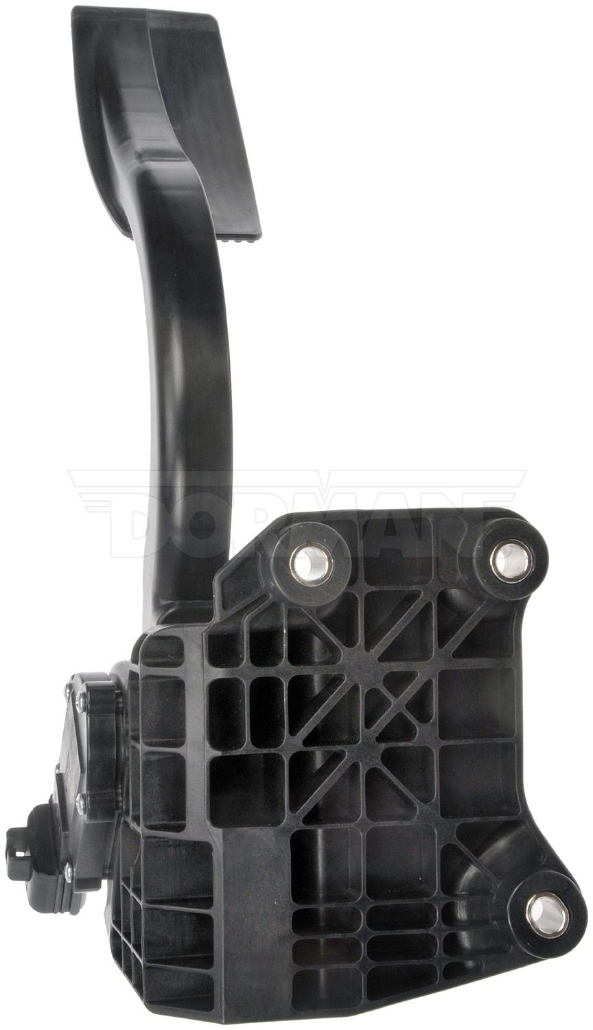 Dorman - OE Solutions ACCELERATOR PEDAL ASSEMBLY 699-132