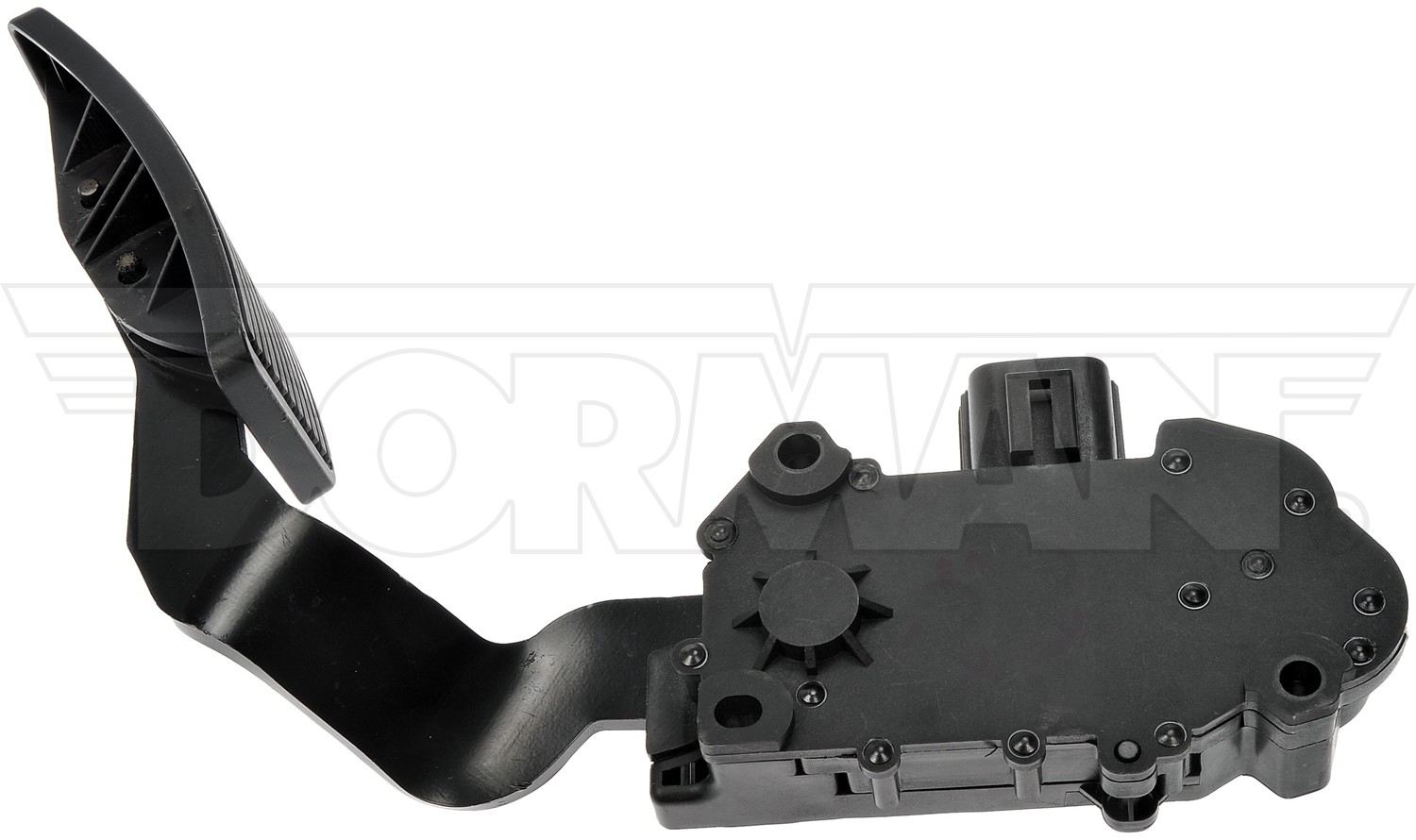 Dorman Accelerator Pedal Assembly