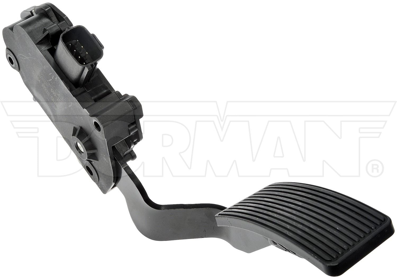 Dorman Accelerator Pedal Assembly