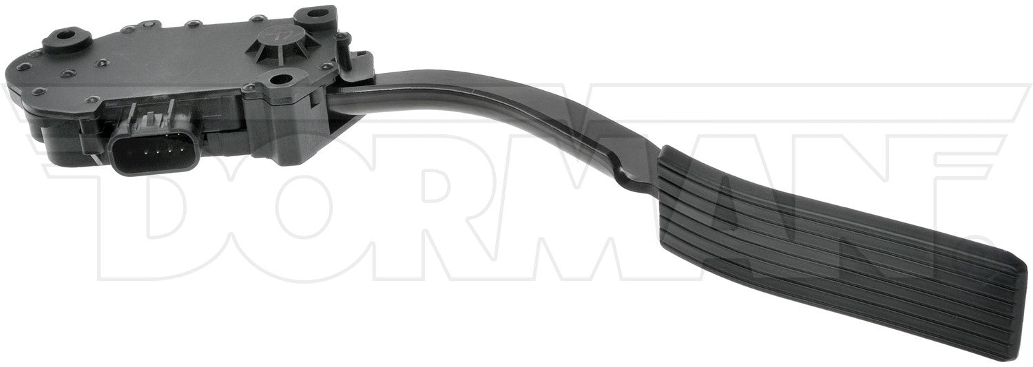 Dorman Accelerator Pedal Assembly