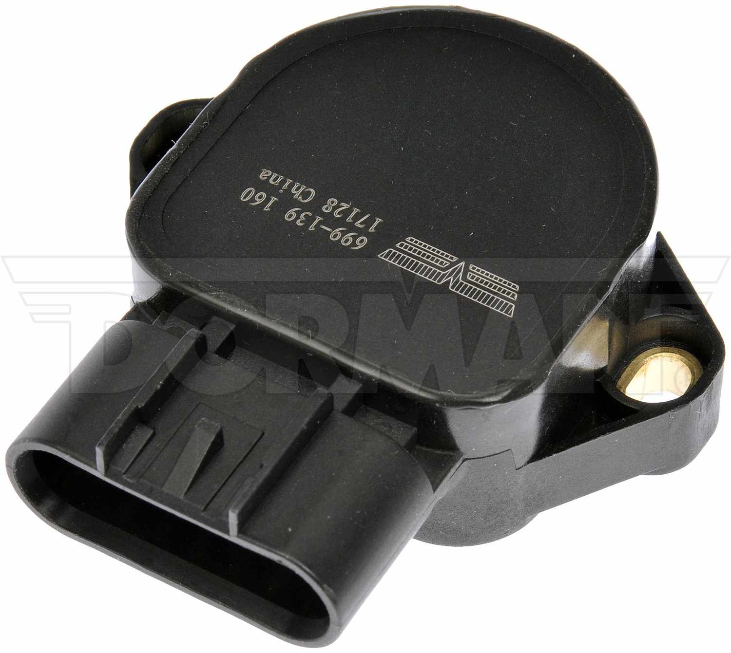 Dorman - OE Solutions ACCELERATOR PEDAL POSITION SENSOR 699-139
