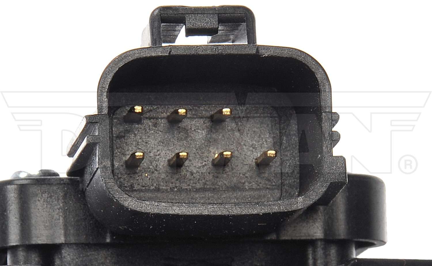 Dorman Accelerator Pedal Assembly