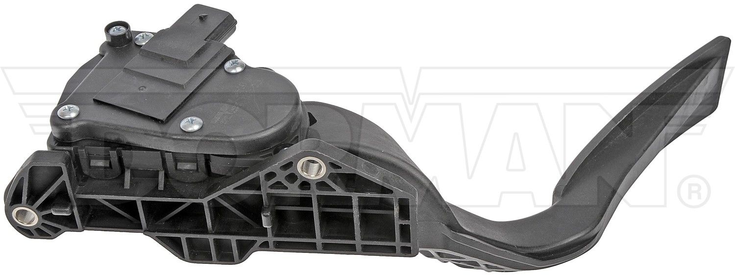 Dorman Accelerator Pedal Assembly