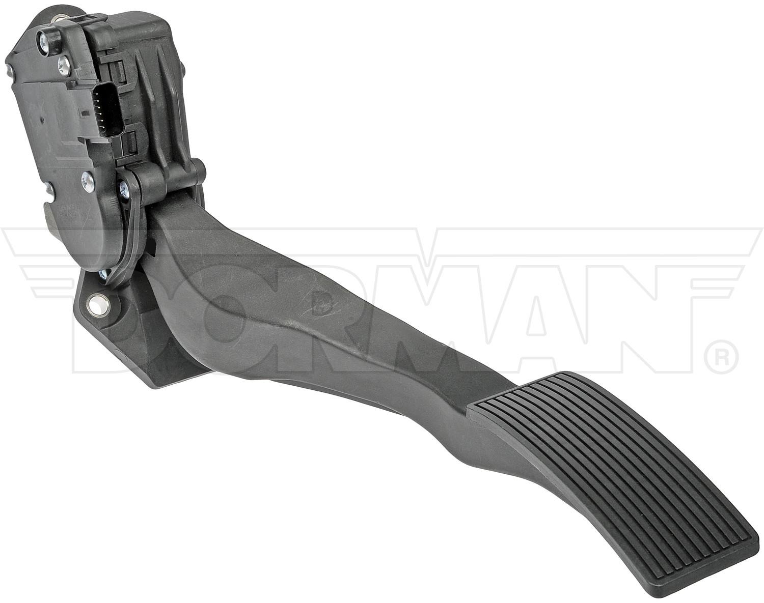 Dorman Accelerator Pedal Assembly