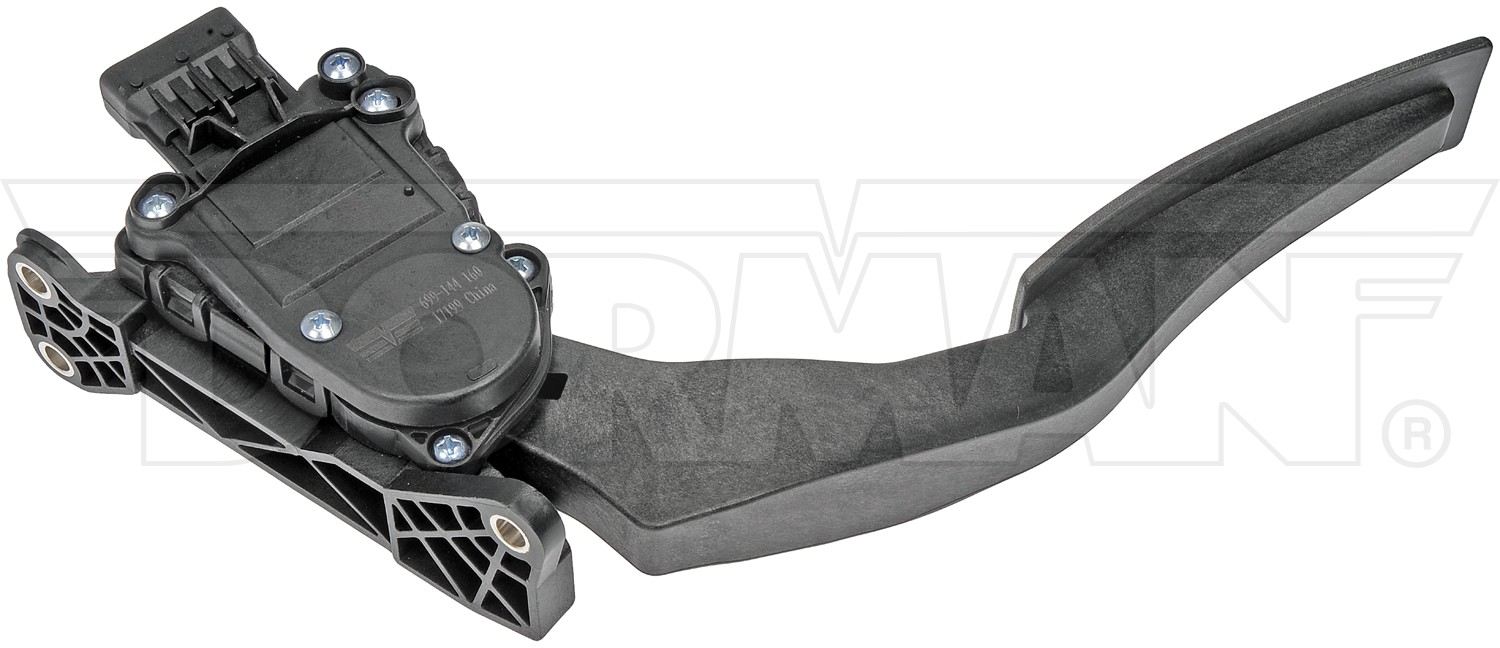 Dorman Accelerator Pedal