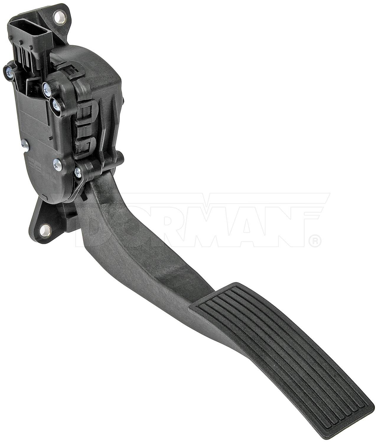 Dorman - OE Solutions Accelerator Pedal Assembly for 2020 Chevrolet GMC 699-144