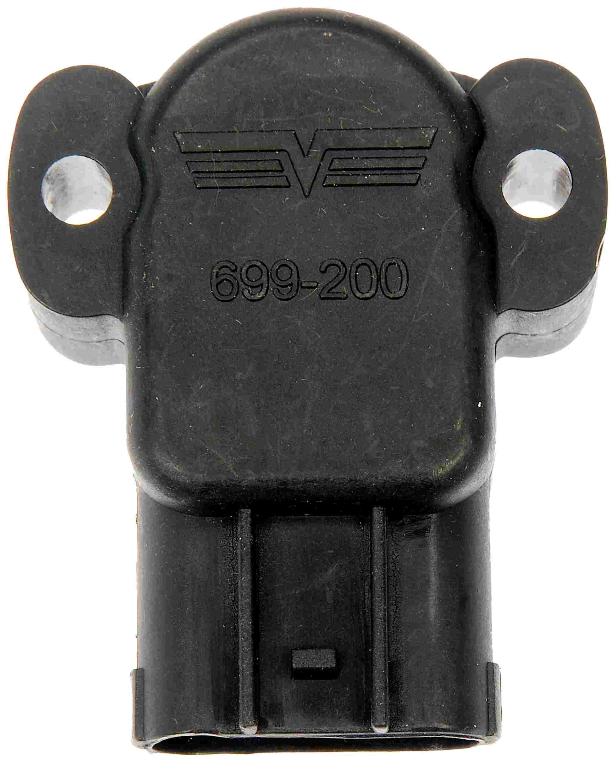 Dorman Accelerator Pedal Position Sensor