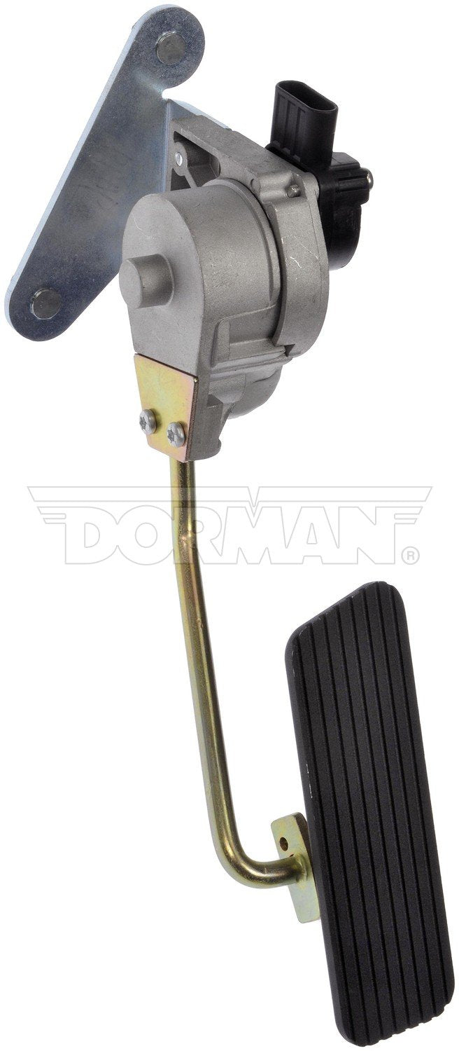 Dorman - HD Solutions ACCELERATOR PEDAL POSITION ASSEMBLY WITH SENSOR 699-5101