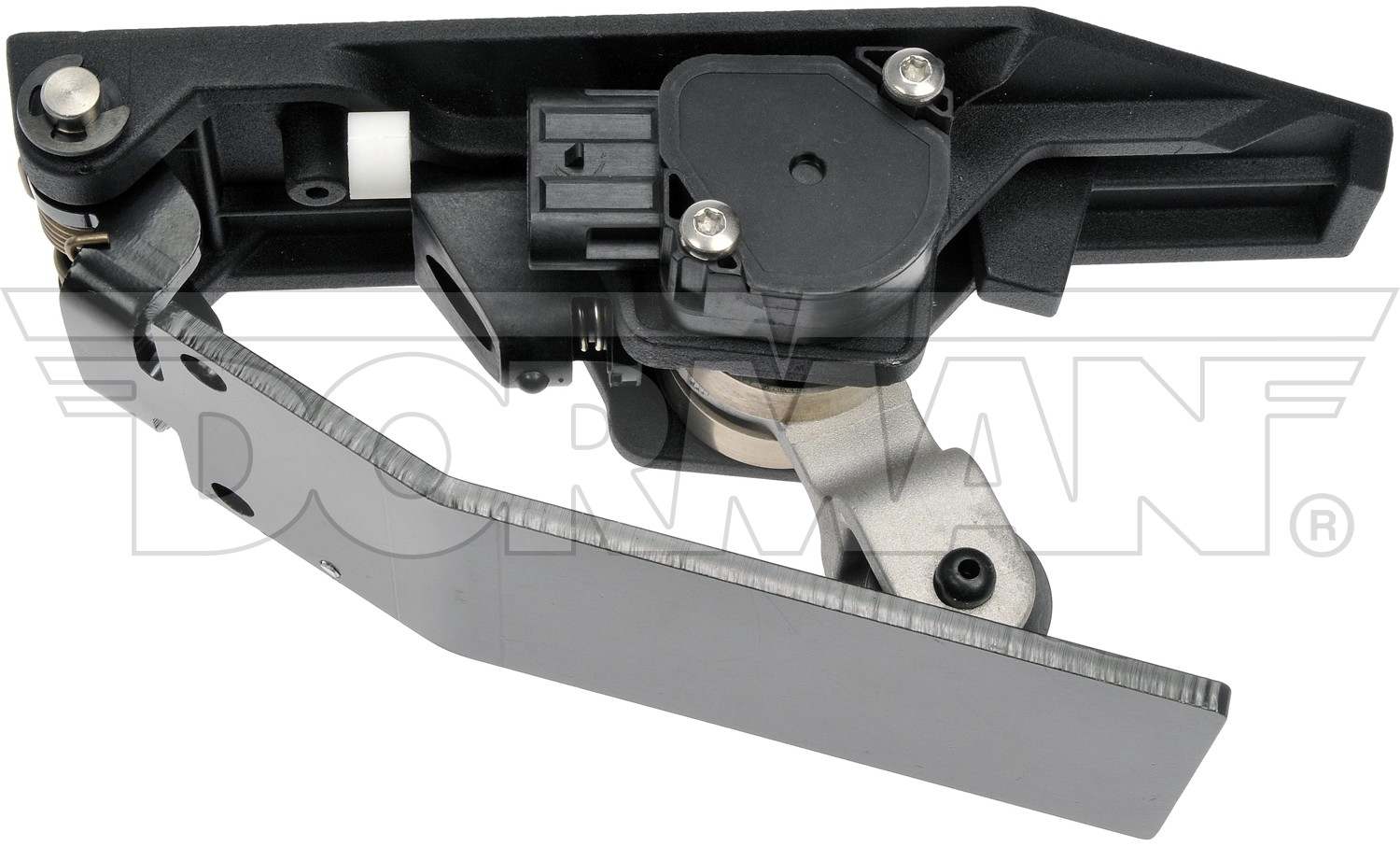 Dorman - HD Solutions ACCELERATOR PEDAL 699-5502