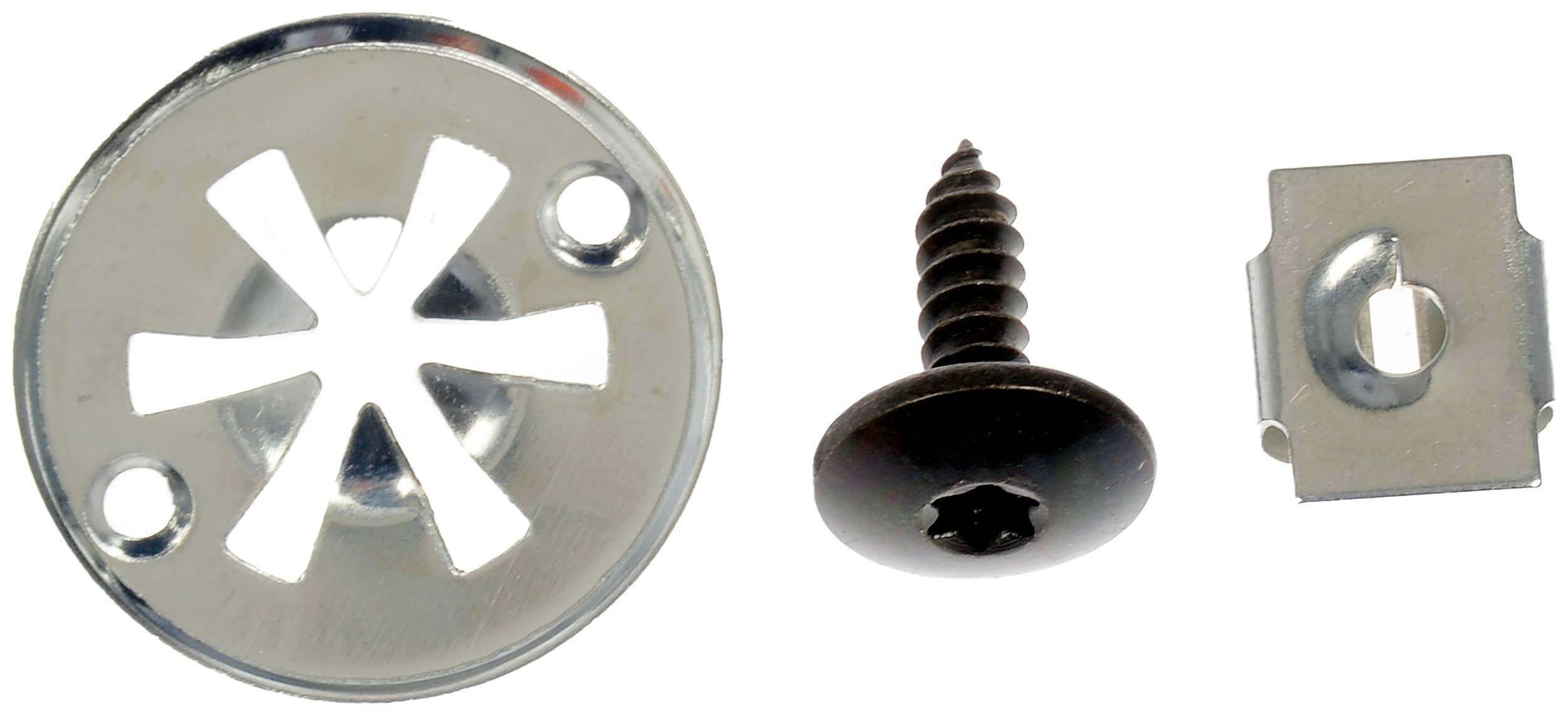 Dorman - Autograde Engine Splash Shield Hardware 700-086