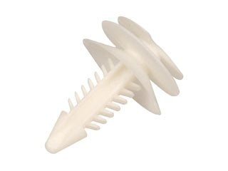 Dorman - Autograde Panel Trim Retainer with Multi-Purpose Function for 1991-1982 Chevrolet Camaro and 1990-1982 Pontiac Firebird 700-343