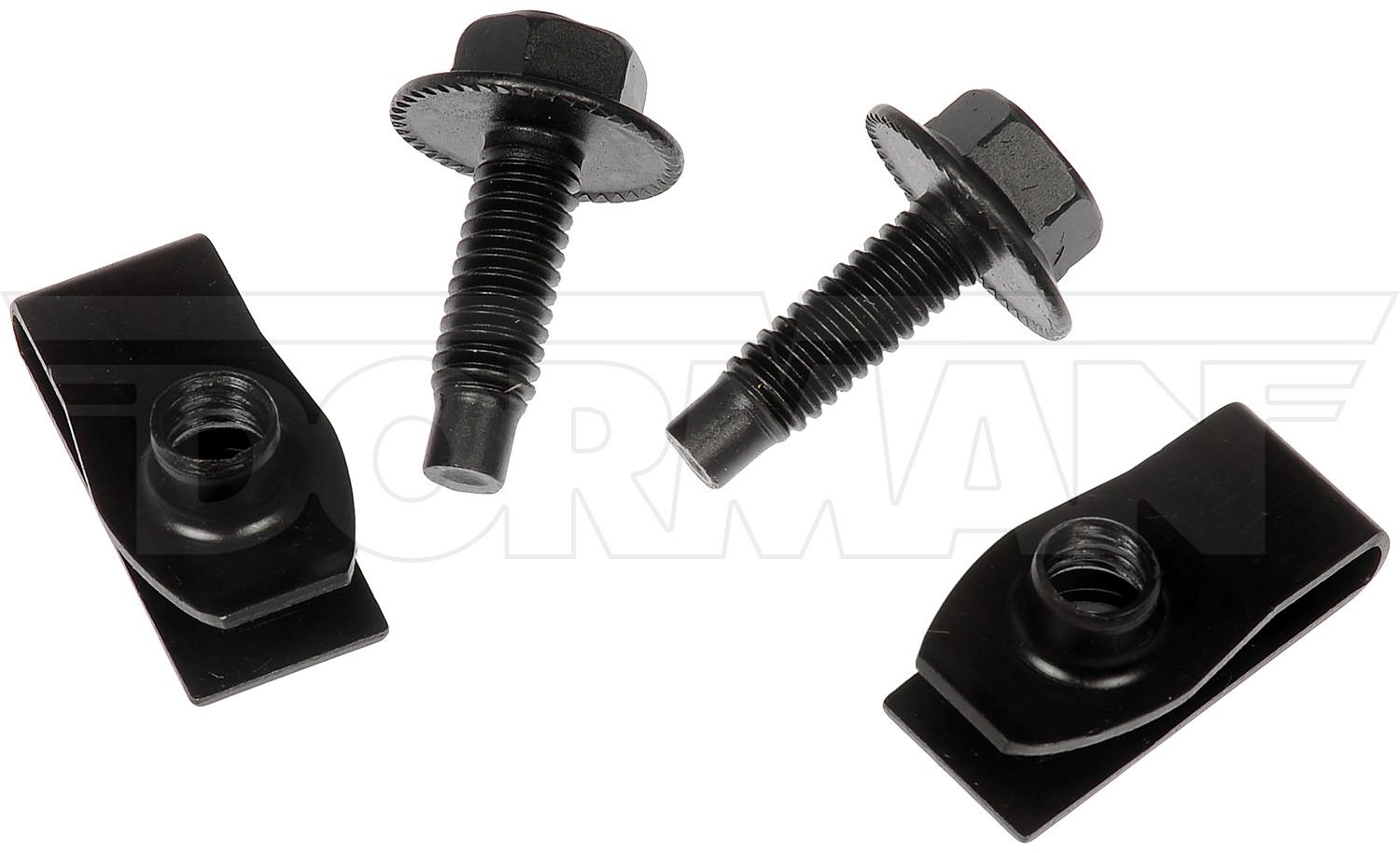 Dorman - Autograde Clip / Spring Nut 700-525