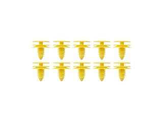 Dorman - Autograde Door Panel Install Kit 702-002